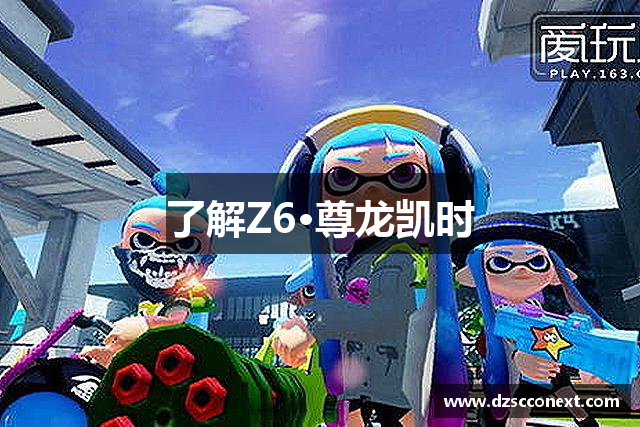 了解Z6·尊龙凯时